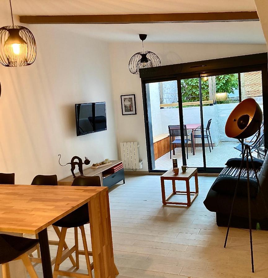 Le Flocmagny Apartment Chalons en Champagne Bagian luar foto