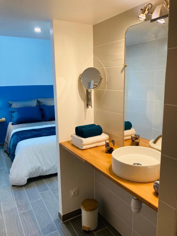 Le Flocmagny Apartment Chalons en Champagne Bagian luar foto