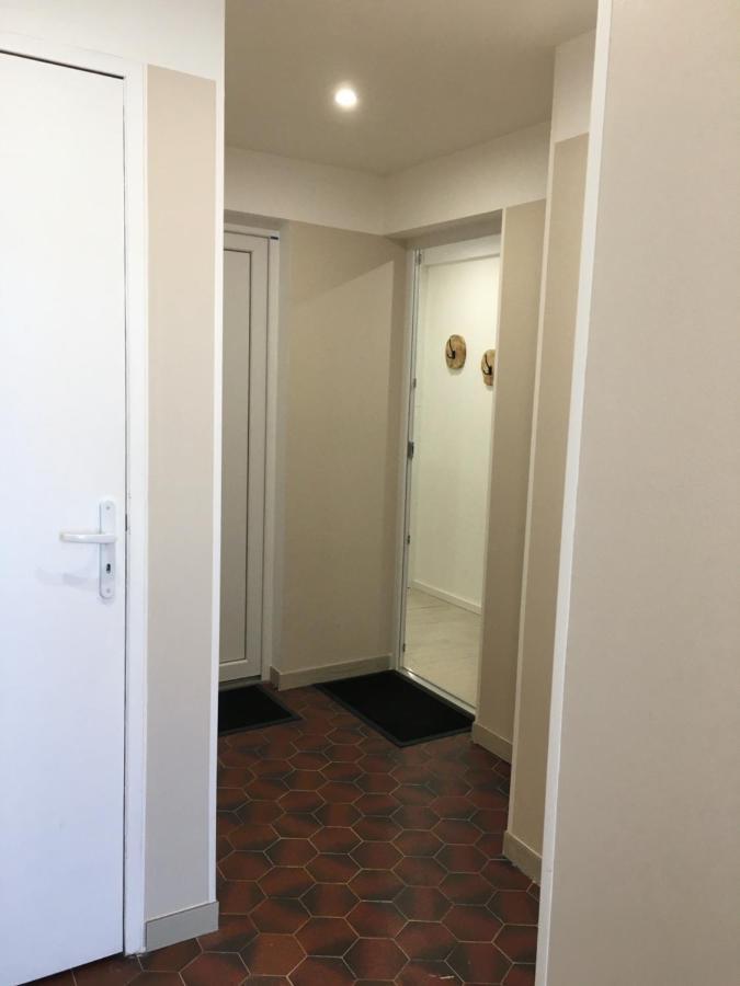 Le Flocmagny Apartment Chalons en Champagne Bagian luar foto